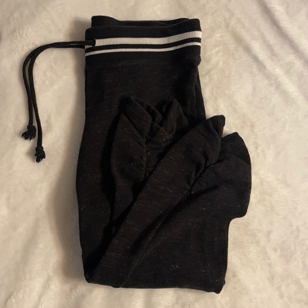 Capri Joggers